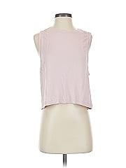 Victoria's Secret Pink Sleeveless T Shirt