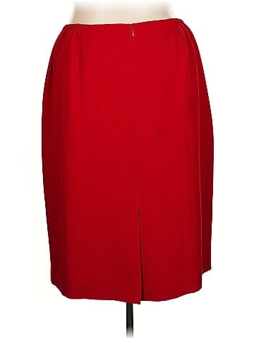 Kasper Formal Skirt (view 2)