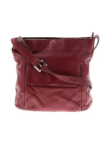 Stone Mountain Crossbody Bag (view 1)