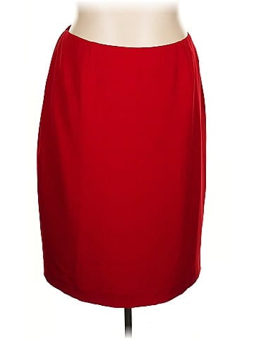 Kasper Formal Skirt (view 1)