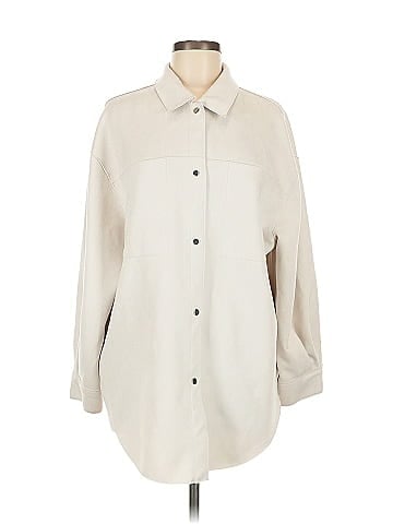 TRUTH BY REPUBLIC Coat (view 1)