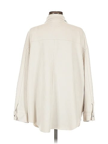 TRUTH BY REPUBLIC Coat (view 2)