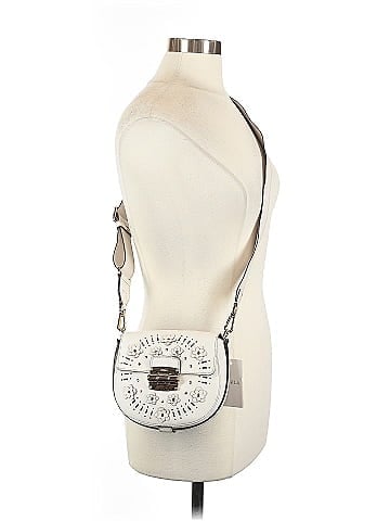 FURLA Leather Crossbody Bag (view 2)