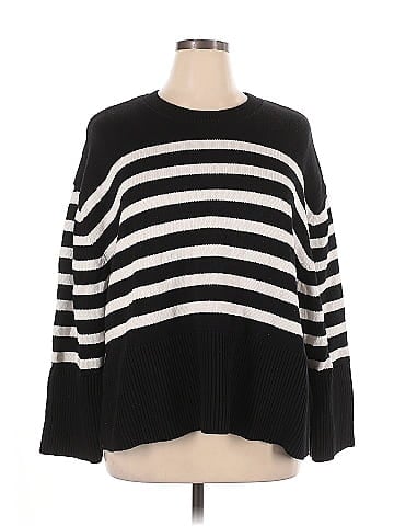 Gap Pullover Sweater (view 1)
