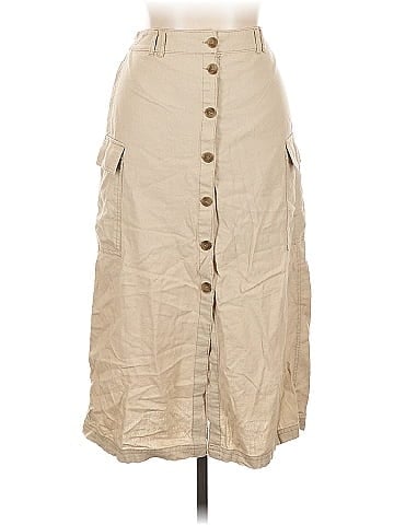 Love Tree Casual Skirt (view 1)