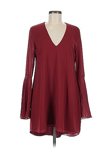 Haute Hippie Casual Dress (view 1)