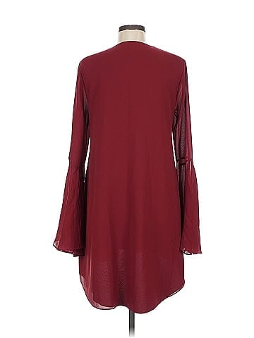 Haute Hippie Casual Dress (view 2)
