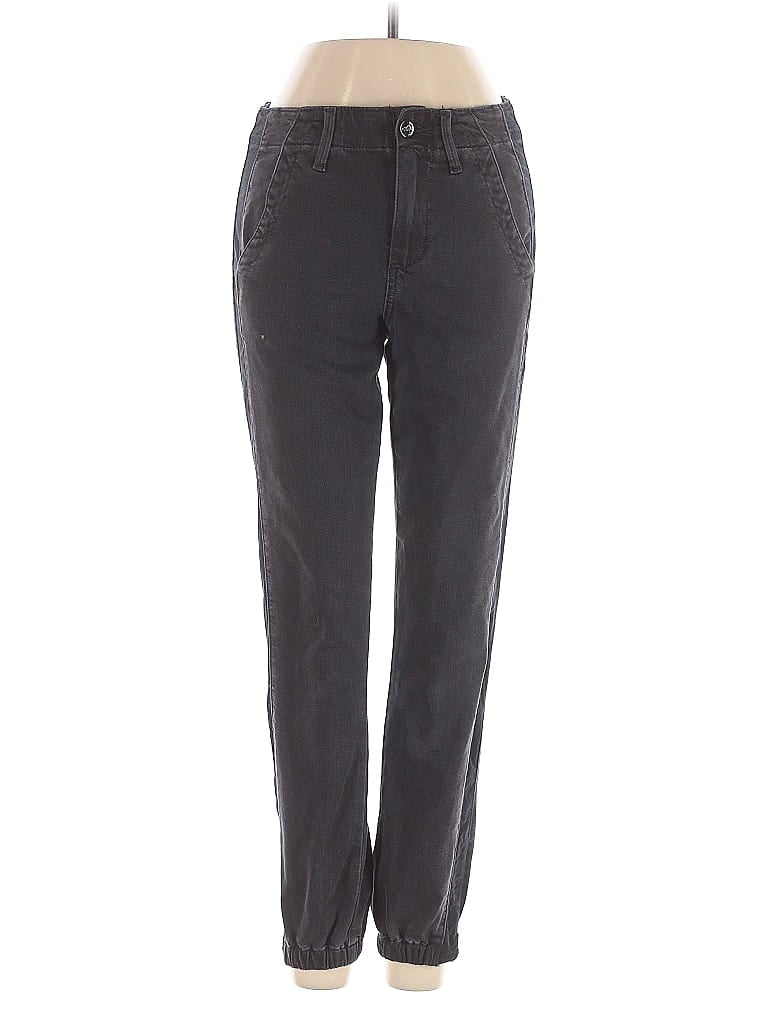Click to view more detailed imagery on our partner's website Pre-owned Paige Jeans In Black