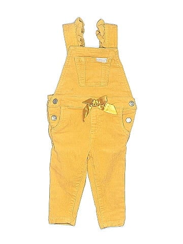 7 For All Mankind Overalls (view 1)