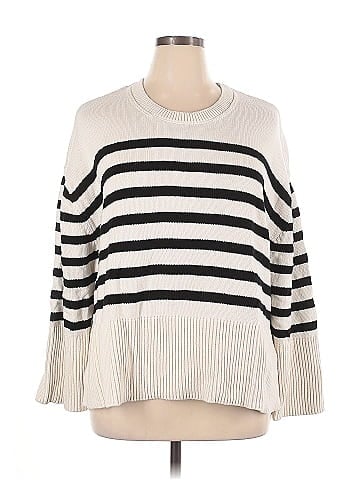 Gap Pullover Sweater (view 1)