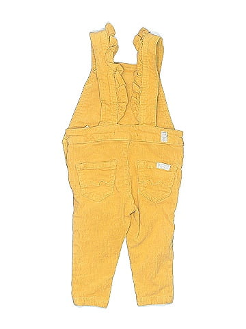 7 For All Mankind Overalls (view 2)