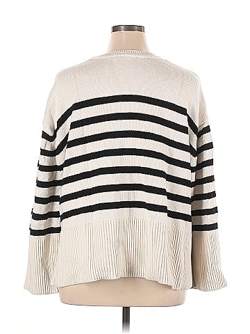 Gap Pullover Sweater (view 2)