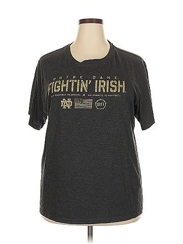 Colosseum Athletics Short Sleeve T-Shirt (view 1)