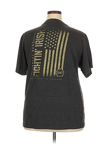 Colosseum Athletics Short Sleeve T-Shirt (view 2)