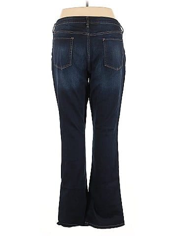 Soho JEANS NEW YORK & COMPANY Jeans (view 2)