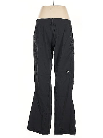Mountain Hardwear Casual Pants (view 2)