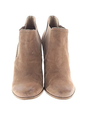 Audrey Brooke Ankle Boots (view 2)