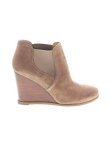 Audrey Brooke Ankle Boots (view 1)