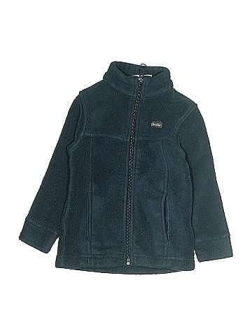 Columbia Jacket (view 1)