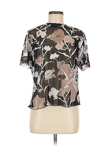 Reebok Short Sleeve Turtleneck (view 1)