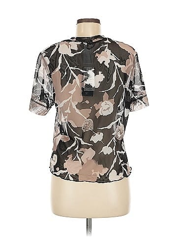 Reebok Short Sleeve Turtleneck (view 2)