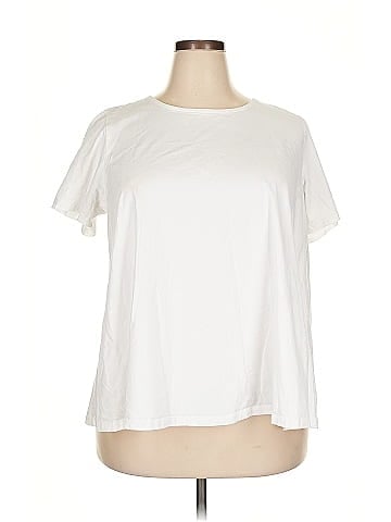 Roaman's Short Sleeve T-Shirt (view 1)