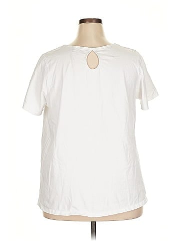 Roaman's Short Sleeve T-Shirt (view 2)