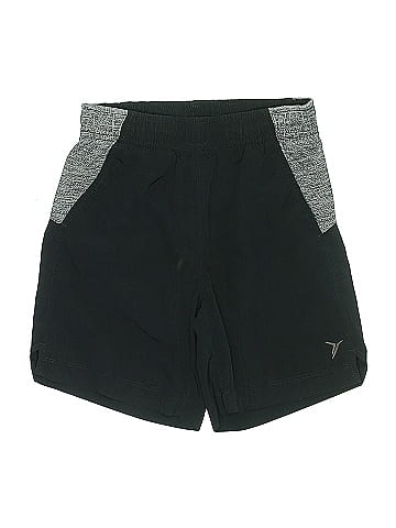 Active by Old Navy Athletic Shorts (view 1)