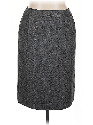 Larry Levine Formal Skirt (view 1)