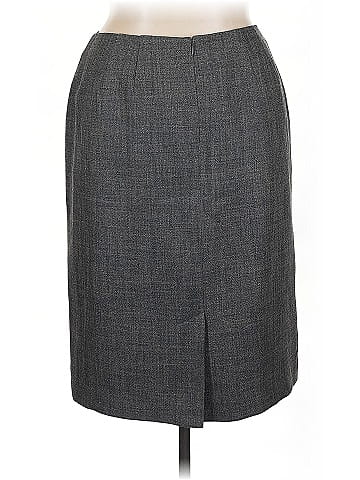 Larry Levine Formal Skirt (view 2)