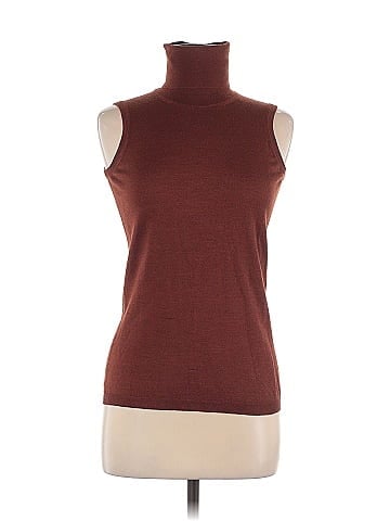 ETRO Sleeveless Turtleneck (view 1)