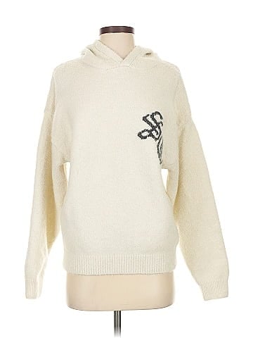 Standard Cloth Pullover Sweater (view 1)