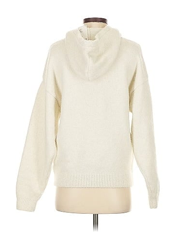Standard Cloth Pullover Sweater (view 2)