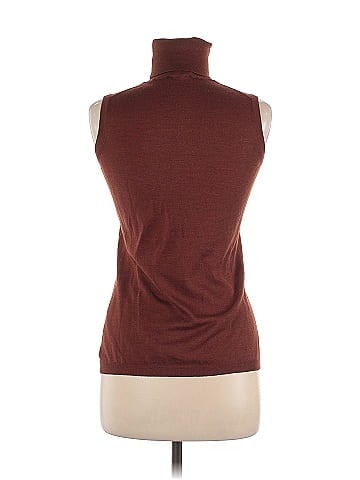 ETRO Sleeveless Turtleneck (view 2)