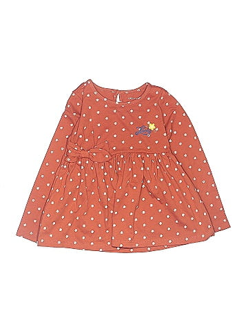 Lucky Brand 3/4 Sleeve Blouse (view 1)