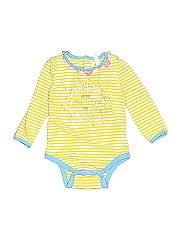 Matilda Jane Long Sleeve Onesie