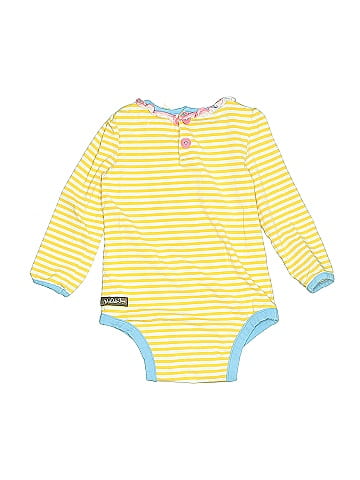 Matilda Jane Long Sleeve Onesie (view 2)