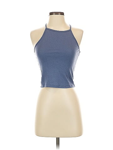 Essentials by Full Tilt Tank Top (view 1)