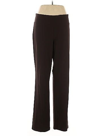 Eileen Fisher Dress Pants (view 1)