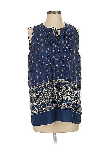 The Limited Sleeveless Blouse (view 1)