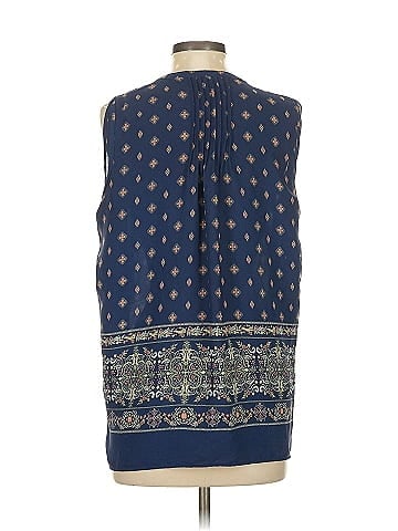 The Limited Sleeveless Blouse (view 2)