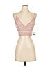 FP One Pink Tank Top Size S - photo 1