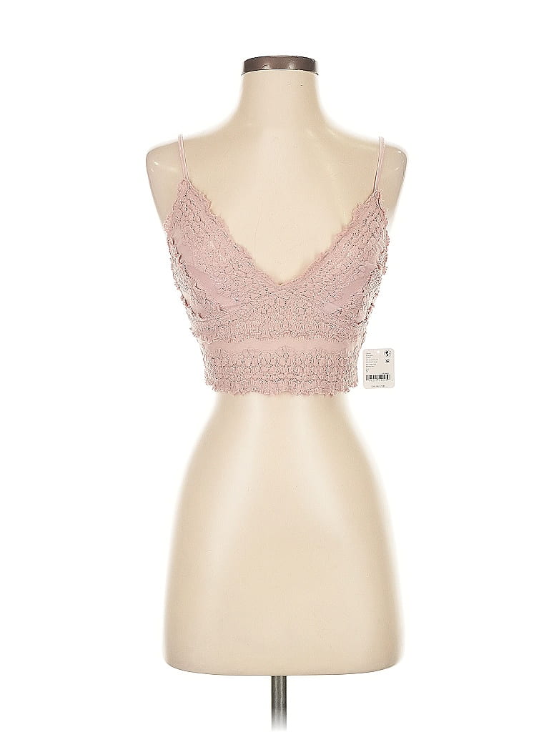 FP One Pink Tank Top Size S - photo 1