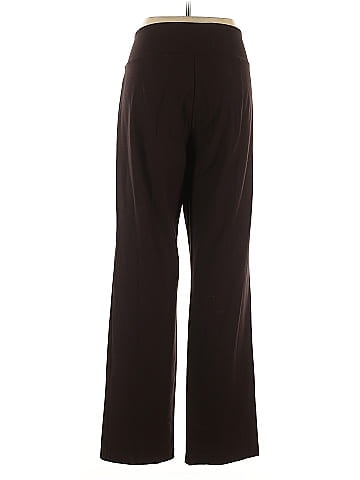 Eileen Fisher Dress Pants (view 2)