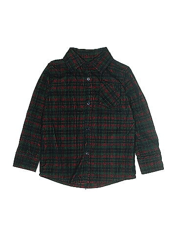 Andy & Evan Long Sleeve Button-Down Shirt (view 1)