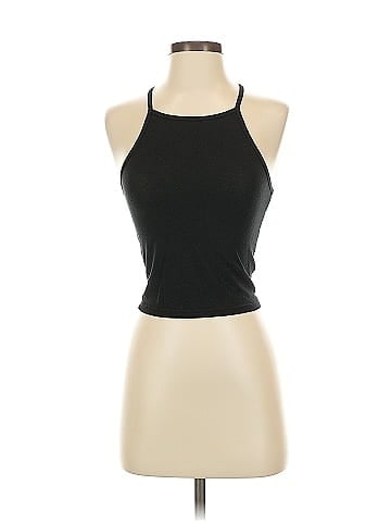 Essentials by Full Tilt Tank Top (view 1)