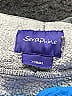Seraphine Gray Zip Up Hoodie Size XS - photo 6
