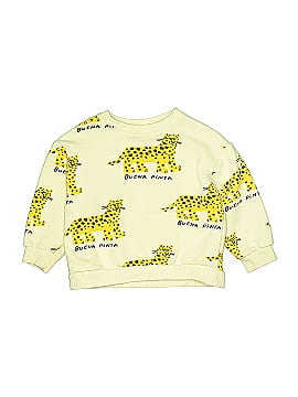 Zara Baby Pullover Sweater