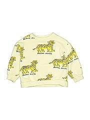 Zara Baby Pullover Sweater