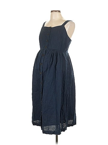 Gap - Maternity Casual Dress (view 1)